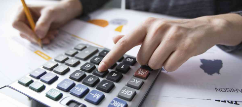Contabilidad para No Contadores