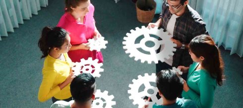Programa de Certificación Internacional en Lean Six Sigma - YELLOW BELT