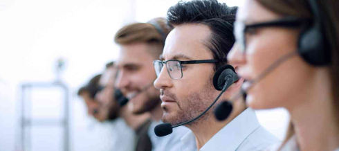 Ventas en Call Center