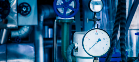 Válvulas para Transporte y Distribución de Gas Natural según API 6D