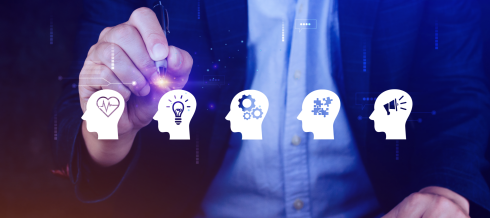 Inteligencia Emocional para un Liderazgo Efectivo