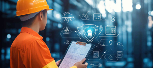 Seguridad de Procesos