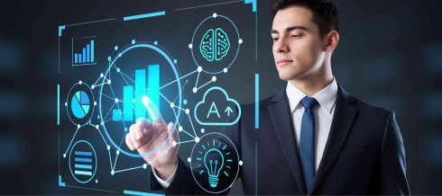 Agentes de IA para pa Gestión Comercial: Productividad, Automatización Y Ventas Inteligentes