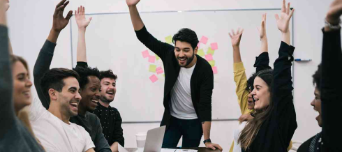 El Arte del Coaching: Generando Retroalimentación de Alto Impacto