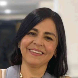Rocio Julio