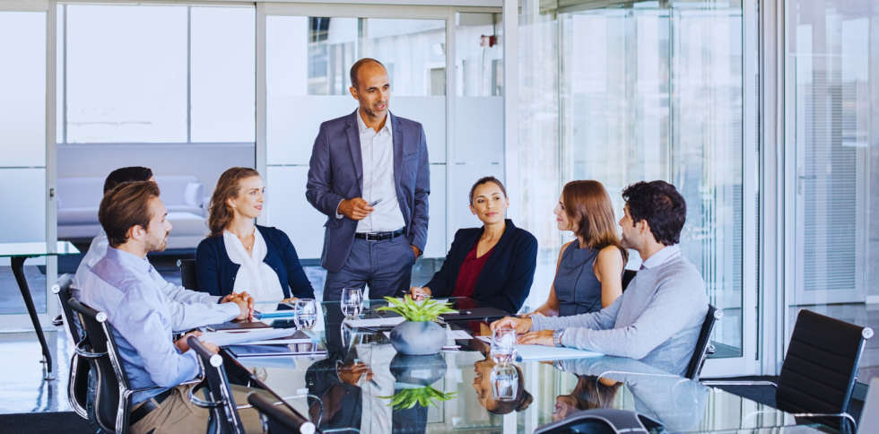 Capacitaciones In Company CENACE